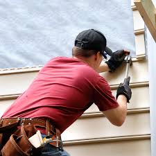 Best Fiber Cement Siding Installation  in Soh Ogden, UT